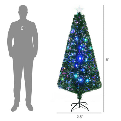 Árbol de Navidad Decorativo Premium – Edición 2025