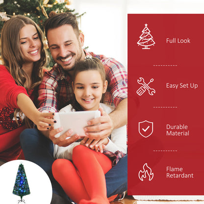 Árbol de Navidad Decorativo Premium – Edición 2025