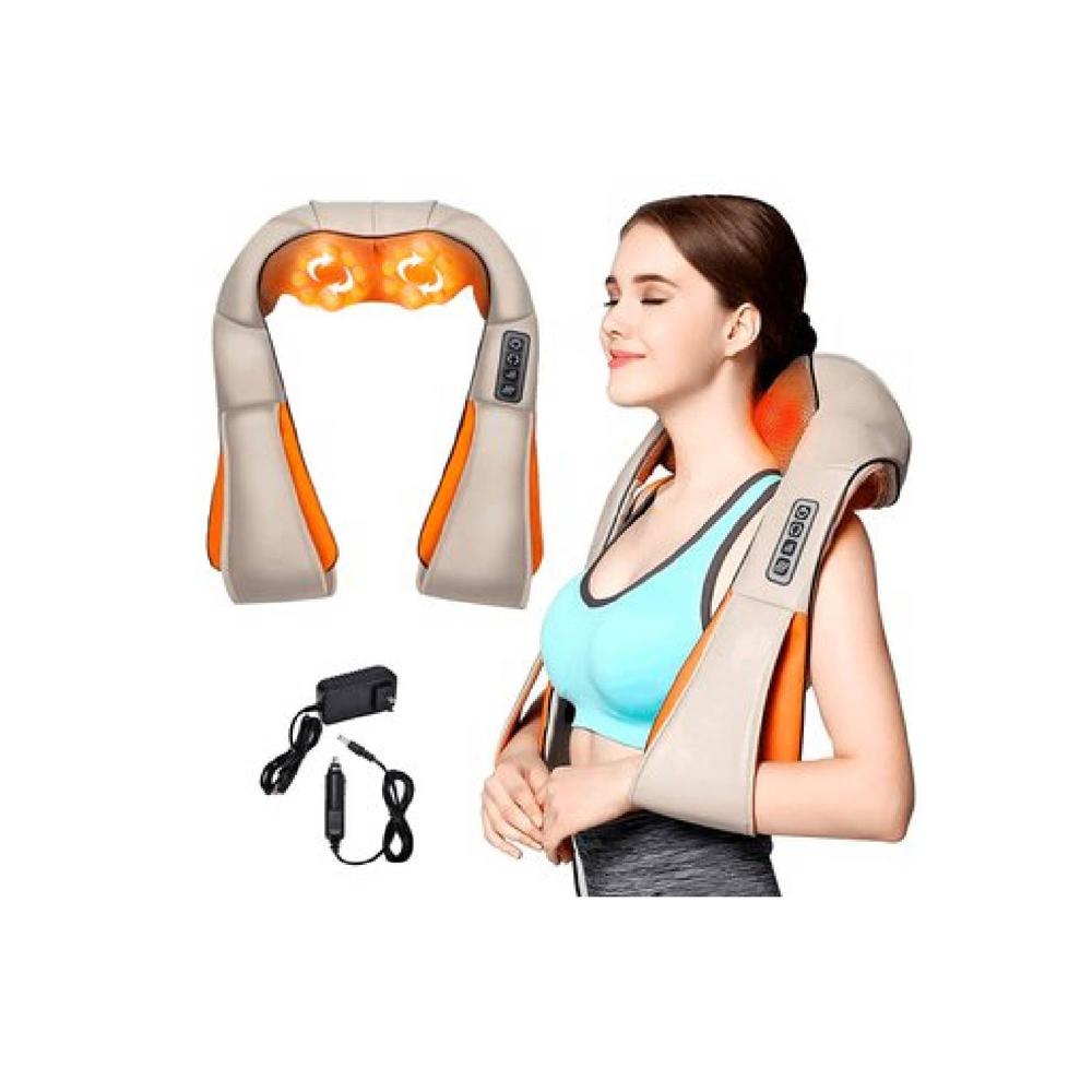 Masajeador Electrico Cervical Cuello