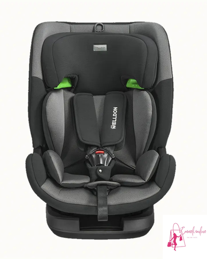 Asiento de automóvil para bebés