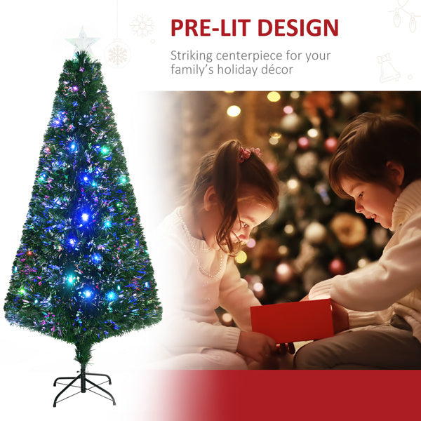 Árbol de Navidad Decorativo Premium – Edición 2025